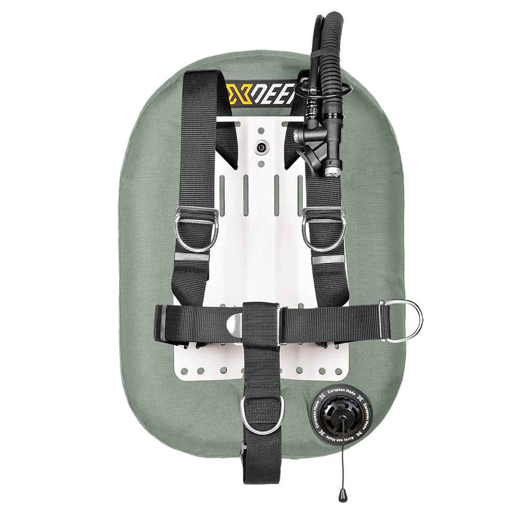 XDeep Zeos Wing System in Colour - 28lbs - Image 5