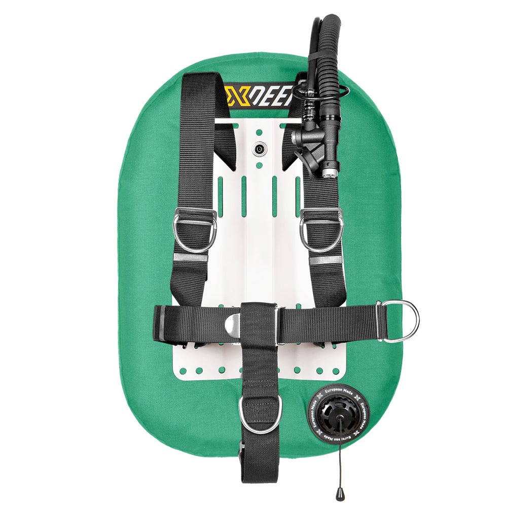 XDeep Zeos Wing System in Colour - 28lbs - Image 6