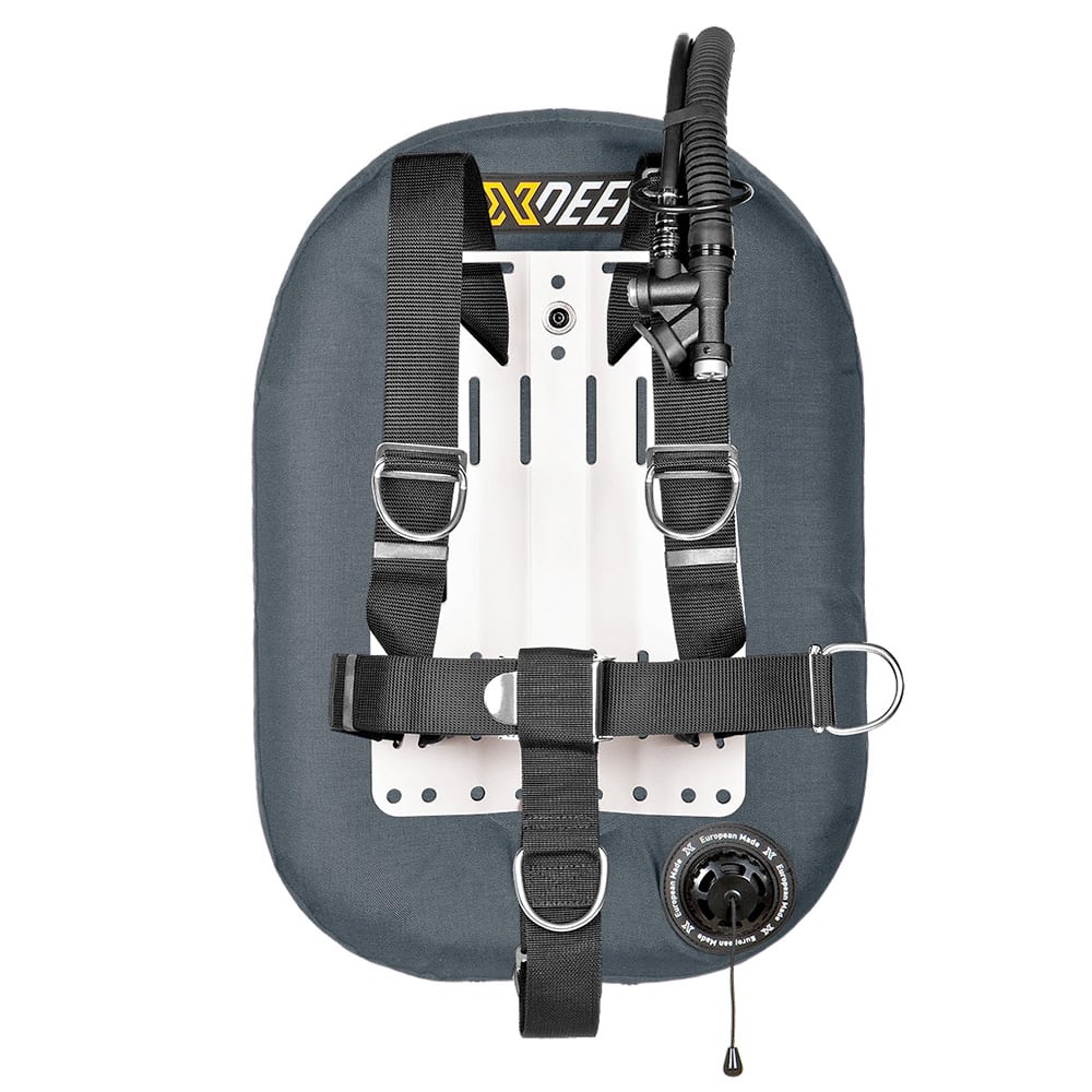 XDeep Zeos Wing System in Colour - 28lbs - Image 7