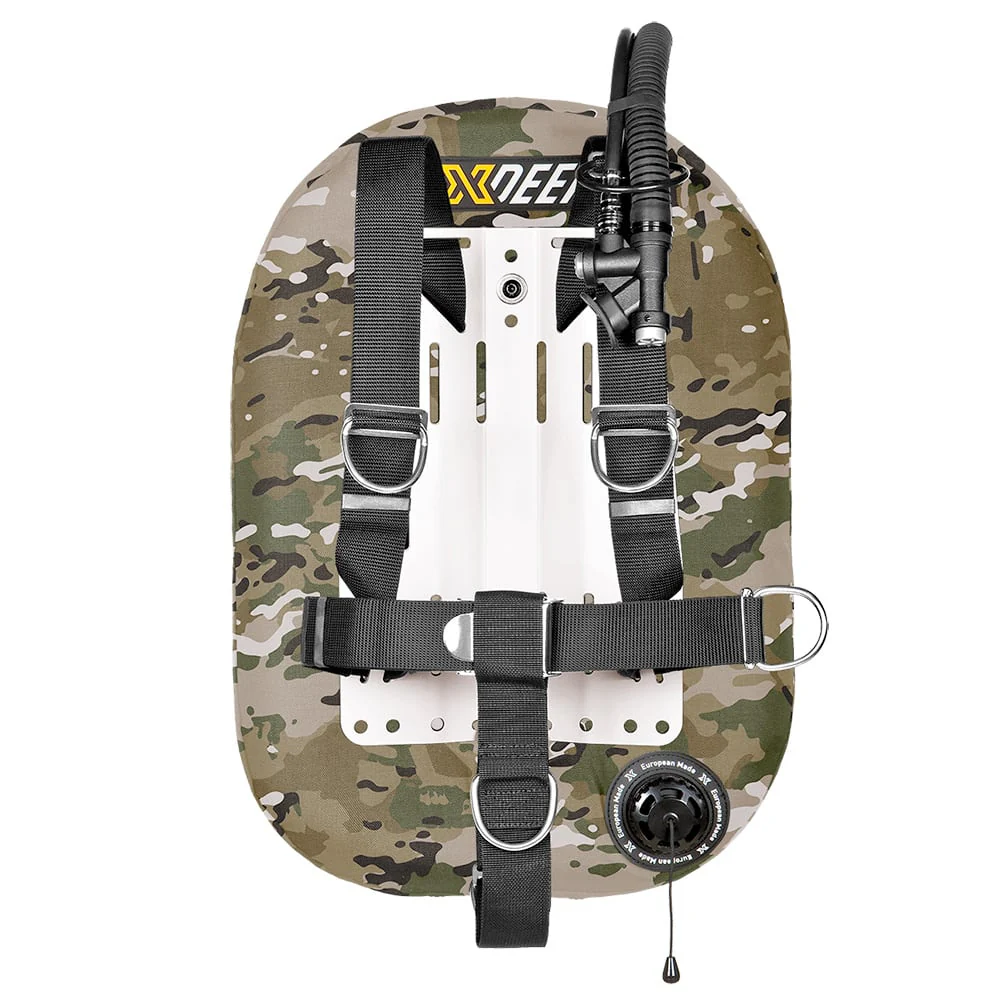 XDeep Zeos Wing System in Colour - 28lbs - Image 8