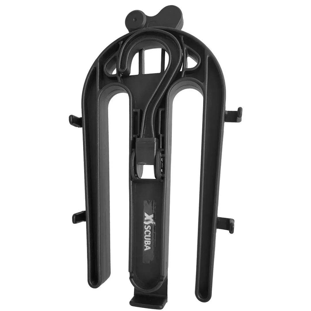 XS Scuba Drysuit Hanger - Image 5