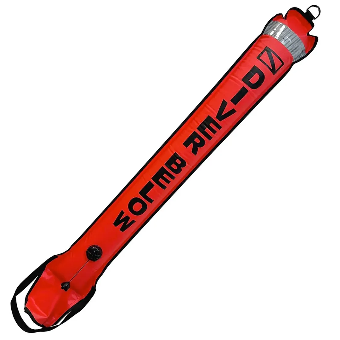 YASI Diver Below SMB