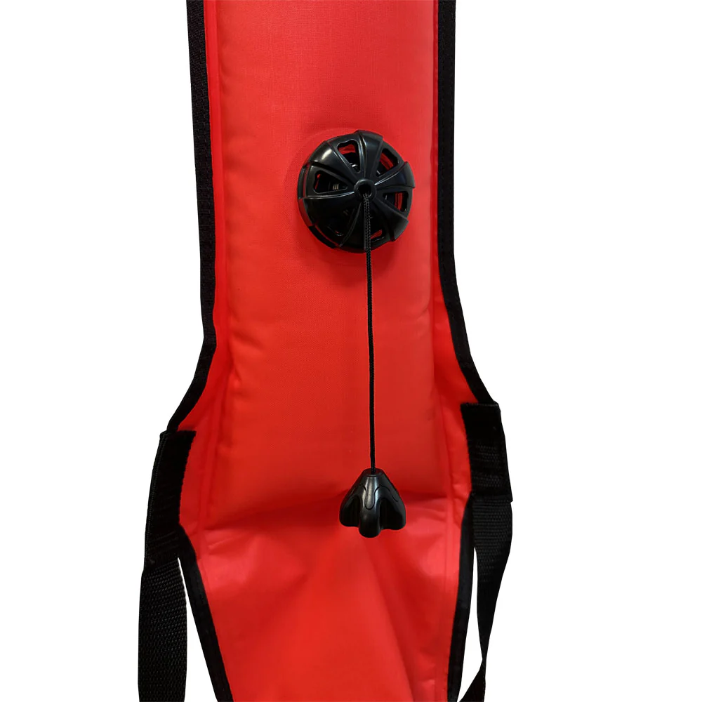 YASI Diver Below SMB - Image 3